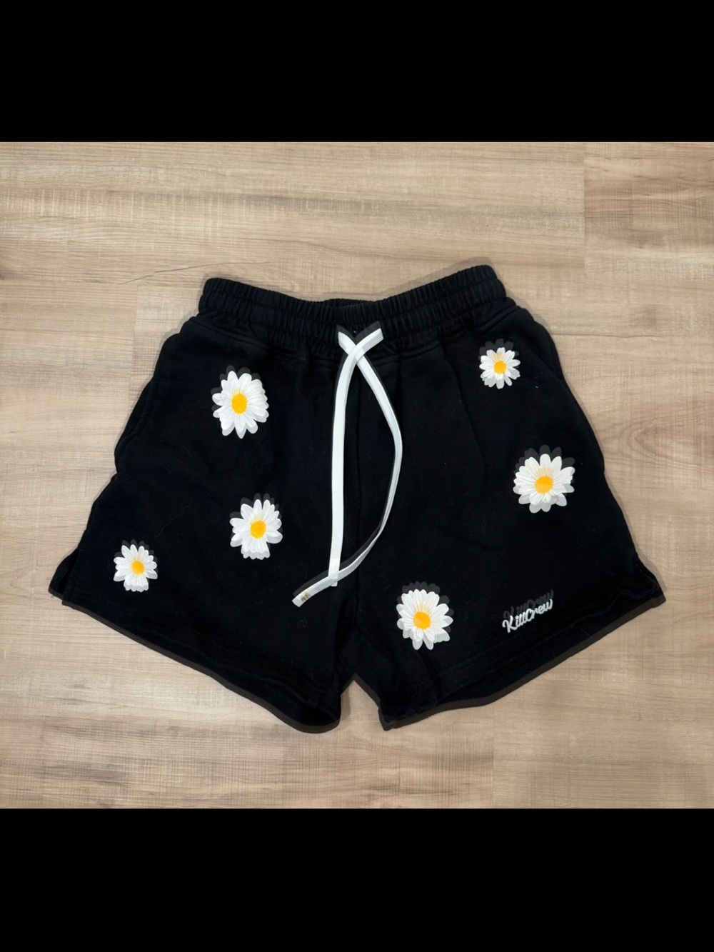 Kill Crew Shorts!  Cross listed on Mercari bc my prices are lower!